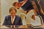 Pianist Bruiloft
